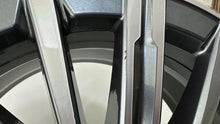 Load image into Gallery viewer, 1x Alufelge 17 Zoll 7.0" 5x112 41ET 6891174 BMW Active Tourer U06 Rim Wheel FEL8190084817rt