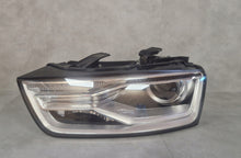 Laden Sie das Bild in den Galerie-Viewer, Frontscheinwerfer Audi Q3 8U0941005C Xenon Links Scheinwerfer Headlight SCH8265407306lr
