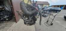 Laden Sie das Bild in den Galerie-Viewer, Motor Renault Trafic II M9R786 2.0 DCI 189TKm Diesel Engine Komplett