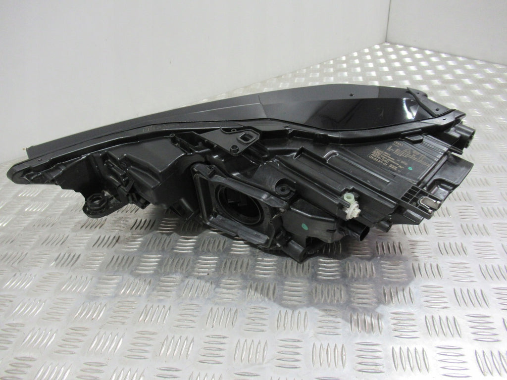 Frontscheinwerfer Audi A6 C8 4K0941040 LED Rechts Scheinwerfer Headlight