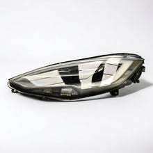 Laden Sie das Bild in den Galerie-Viewer, Frontscheinwerfer Tesla Model S 105357400A LED Links Scheinwerfer Headlight