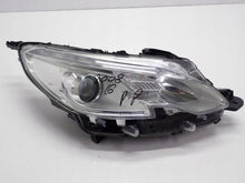 Laden Sie das Bild in den Galerie-Viewer, Frontscheinwerfer Peugeot 2008 I 9815403080 LED Rechts Scheinwerfer Headlight SCH4620697204lw