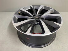 Laden Sie das Bild in den Galerie-Viewer, 1x Alufelge 18 Zoll 7.5" 5x112 46ET 5FA601025E Seat Leon Rim Wheel FEL4650011476xu