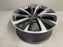 Load image into Gallery viewer, 1x Alufelge 18 Zoll 7.5" 5x112 46ET Matt Graphit 5FA601025 Seat Leon Rim Wheel FEL4650011476xu
