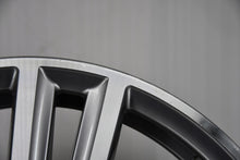 Load image into Gallery viewer, 1x Alufelge 18 Zoll 8.0" 5x112 57ET Glanz 7848602 BMW 1 Mg Rim Wheel FEL9702258512aa