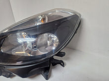 Laden Sie das Bild in den Galerie-Viewer, Frontscheinwerfer Renault Clio III LPL241 Links Scheinwerfer Headlight SCH2000964662vn