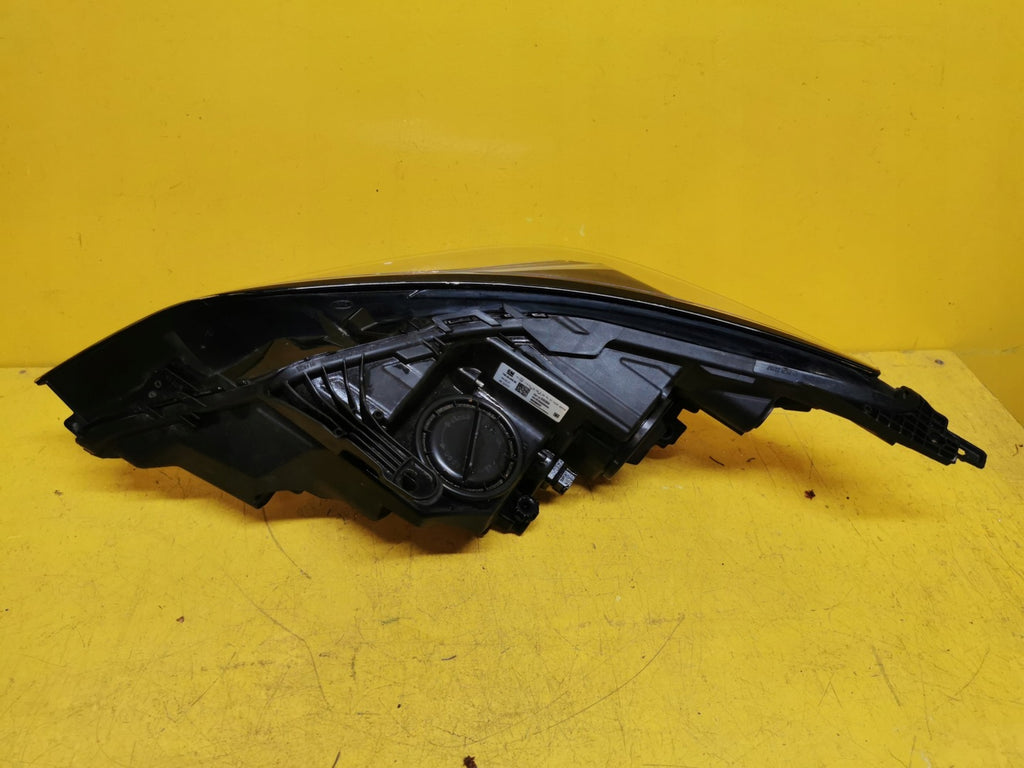 Frontscheinwerfer Opel Astra K 39195689 Rechts Scheinwerfer Headlight SCH8171701236hl