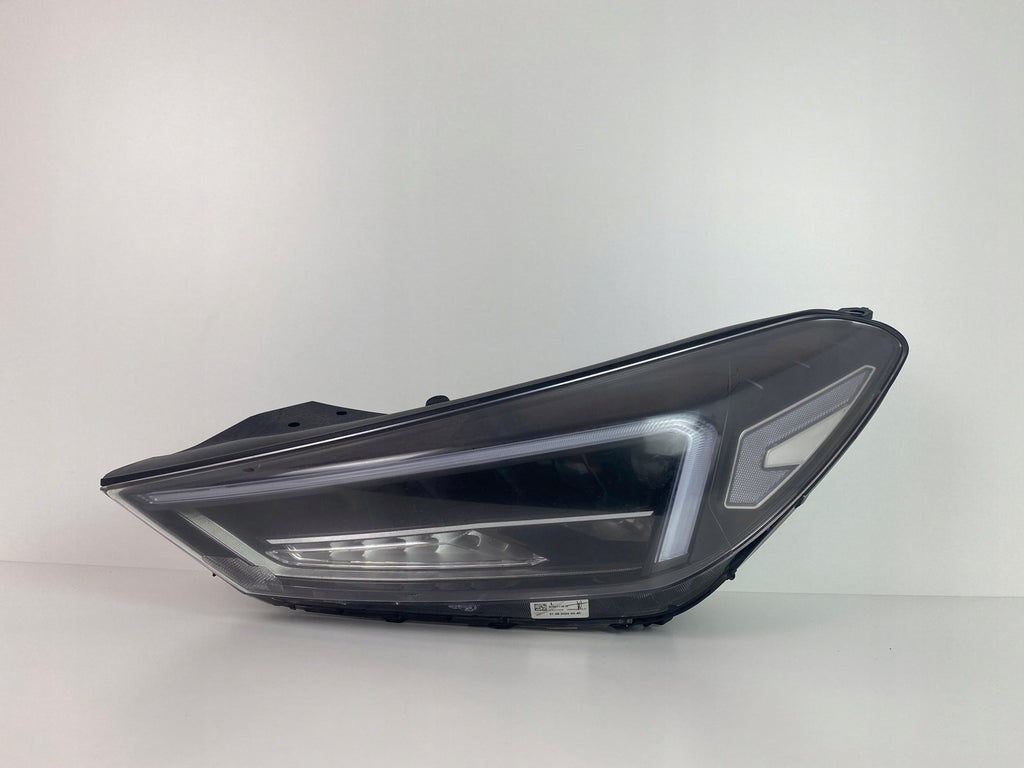 Frontscheinwerfer Hyundai Tucson 92101-D7700 Full LED Links Headlight