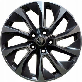 1x Alufelge 17 Zoll 7.0