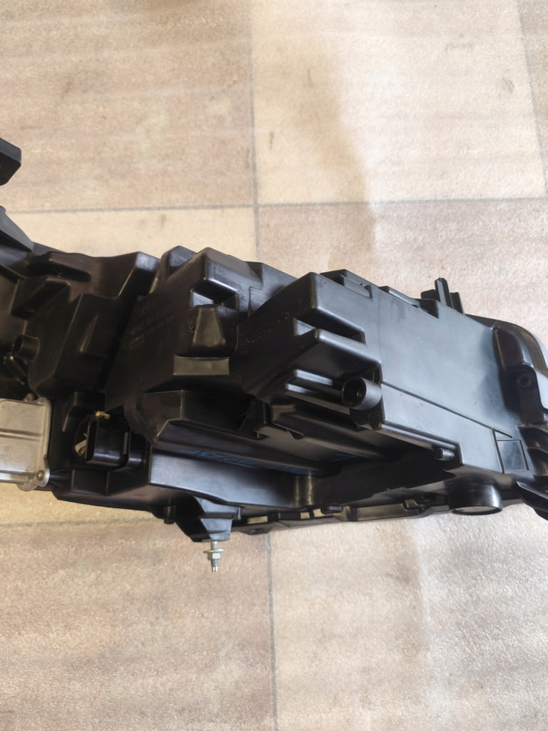 Frontscheinwerfer Opel Corsa F 9829522780 Links Scheinwerfer Headlight SCH2986035155xu