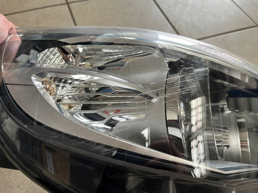 Frontscheinwerfer BMW 2 F45 F46 7422580 Full LED Rechts Scheinwerfer Headlight SCH1266846957pz