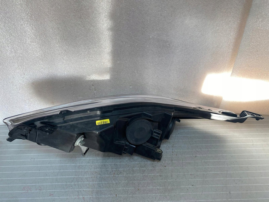 Frontscheinwerfer Ford Fiesta I 12-C1BB-13W029-CG- PAW1025 Rechts Headlight SCH7184825479er