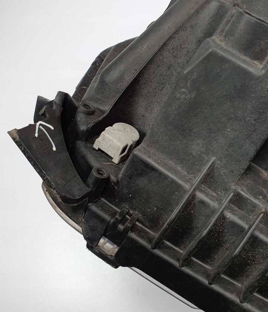 Frontscheinwerfer Citroën C5 III 9674869880 Xenon Rechts Scheinwerfer Headlight SCH4164475293ja