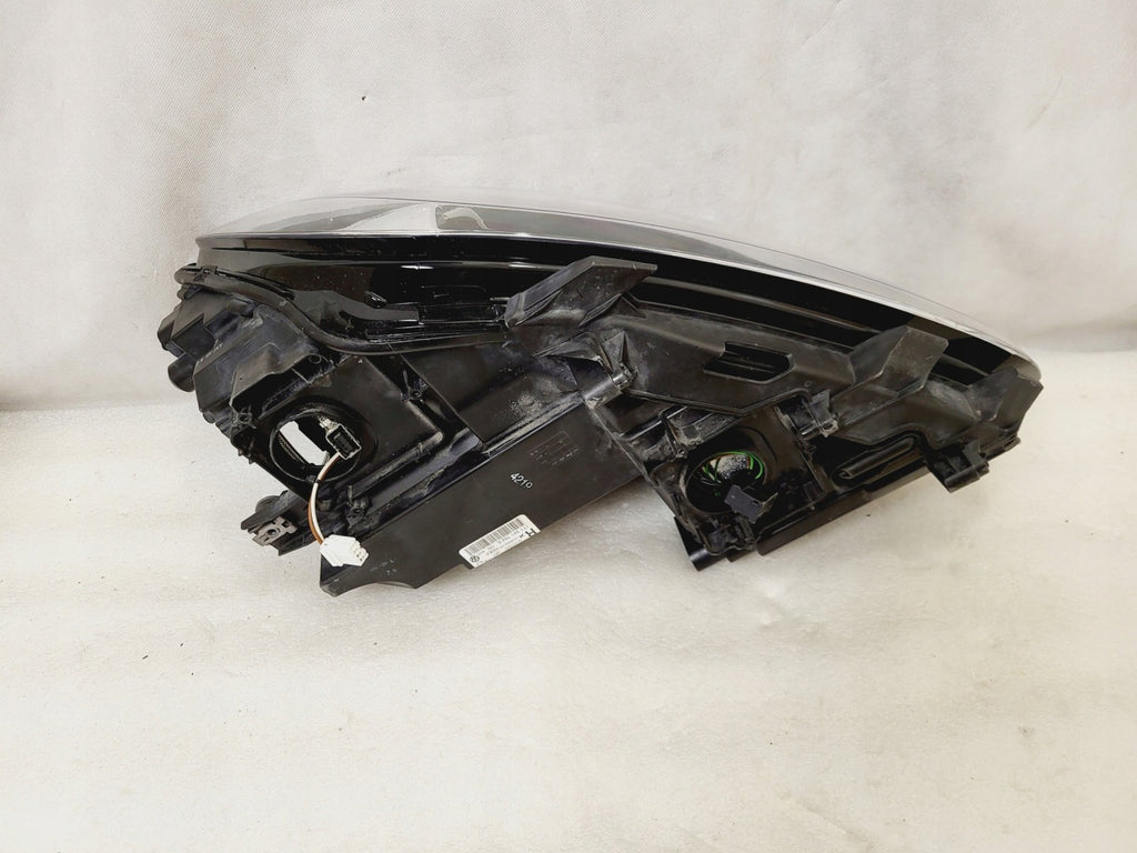 Frontscheinwerfer VW Touran 1T1941752 Xenon Rechts Scheinwerfer Headlight SCH3562633964vj