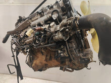Laden Sie das Bild in den Galerie-Viewer, Motor Mazda Ranger Bt50 2.5 Diesel Engine Komplett MOT5909729879gw