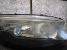 Laden Sie das Bild in den Galerie-Viewer, Frontscheinwerfer Iveco IV Rechts Scheinwerfer Headlight SCH9321665453qh
