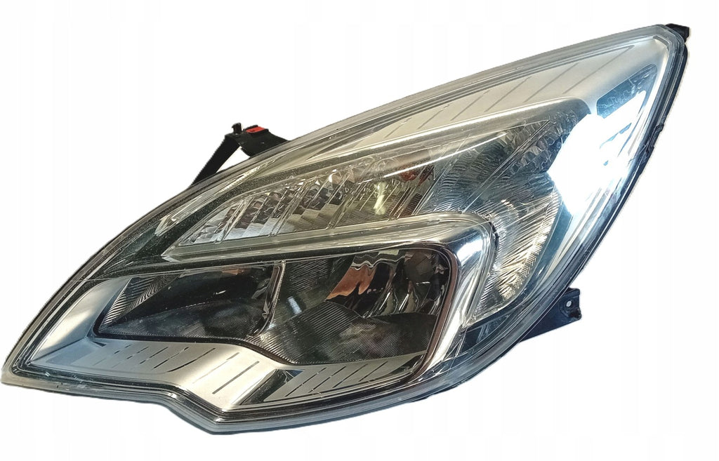 Frontscheinwerfer Opel Meriva B 13286612 Links Scheinwerfer Headlight SCH6191685682mh