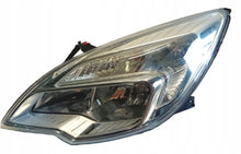 Laden Sie das Bild in den Galerie-Viewer, Frontscheinwerfer Opel Meriva B 13286612 Links Scheinwerfer Headlight SCH6191685682mh