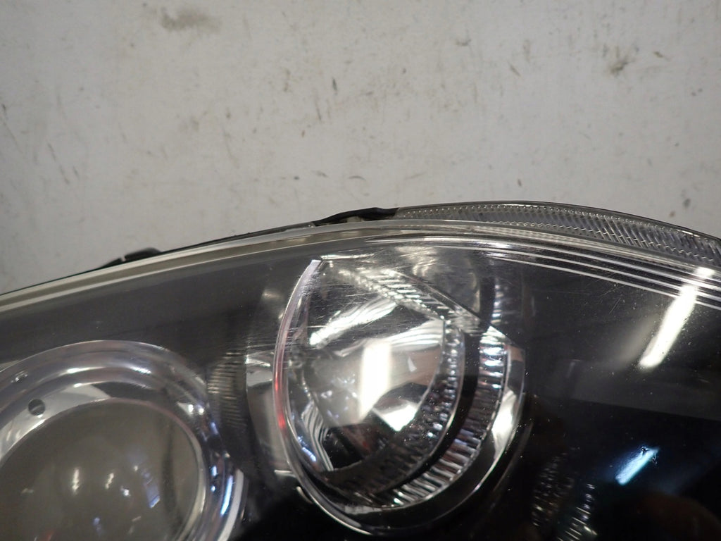 Frontscheinwerfer Mazda 3 Rechts Scheinwerfer Headlight