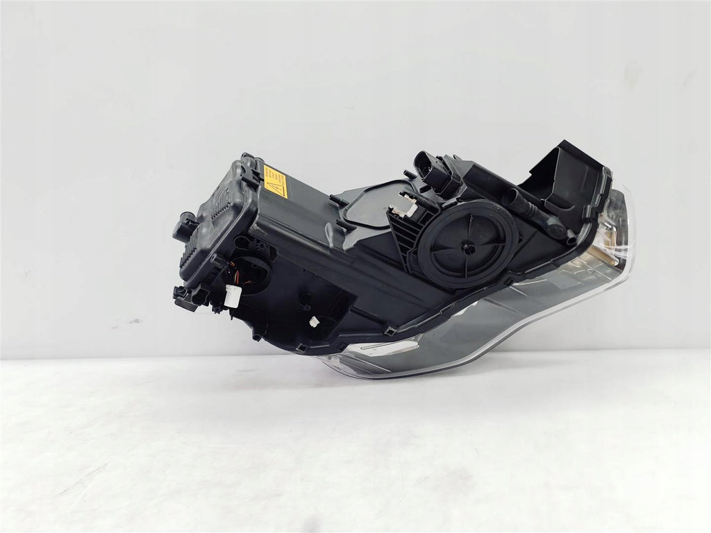 Frontscheinwerfer Audi A1 8X0941003 LED Links Scheinwerfer Headlight