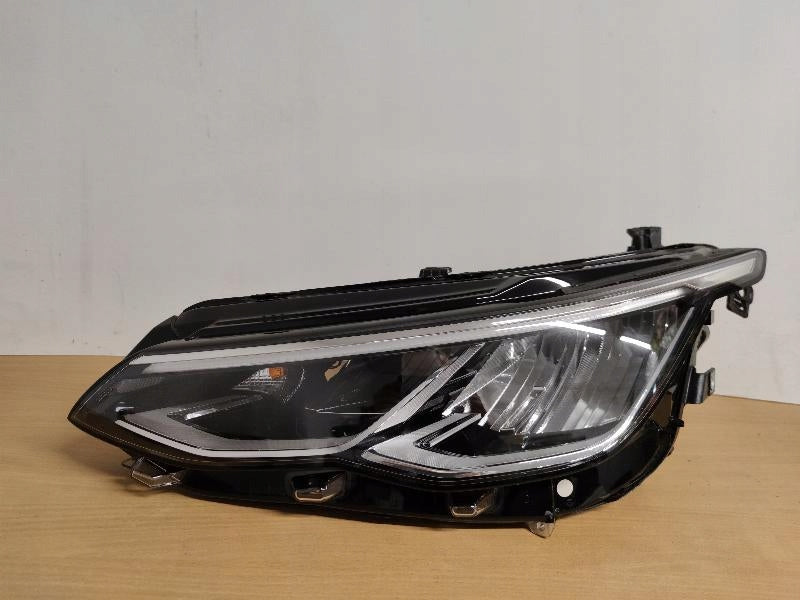 Frontscheinwerfer VW Golf VIII I 5H1941005 LED Links Scheinwerfer Headlight SCH4765919659wx