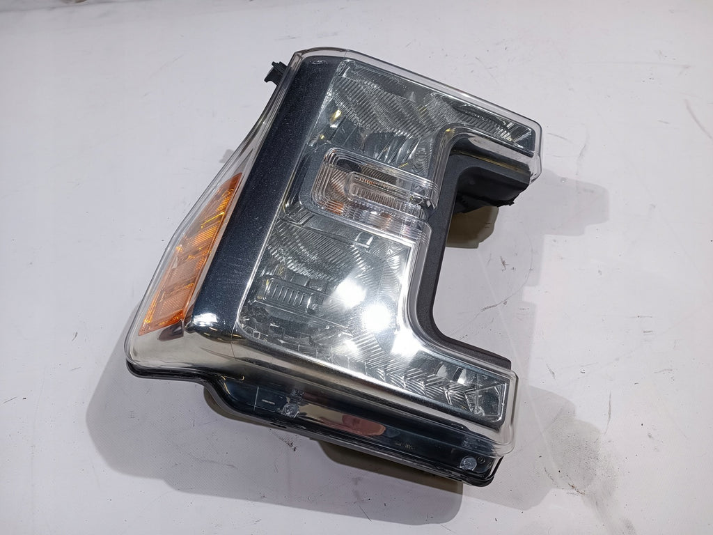 Frontscheinwerfer Ford HC3B-13006-AF Links Scheinwerfer Headlight