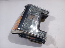 Load image into Gallery viewer, Frontscheinwerfer Ford HC3B-13006-AF Links Scheinwerfer Headlight