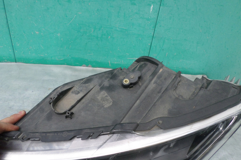 Frontscheinwerfer Seat Leon 5F1941007K LED Links Scheinwerfer Headlight