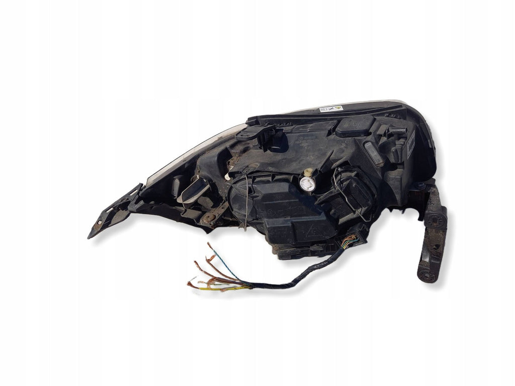 Frontscheinwerfer BMW E82 781281-04 Links Scheinwerfer Headlight SCH5134000499yw
