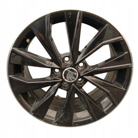 1x Alufelge 16 Zoll 7.0