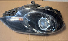 Laden Sie das Bild in den Galerie-Viewer, Frontscheinwerfer VW Touran 1t1 1T1941006C Rechts Scheinwerfer Headlight SCH2925203355dy