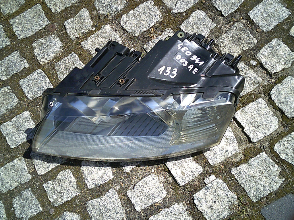 Frontscheinwerfer Audi A8 4E0941004AE 4E0941003AE LED Ein Satz Headlight SCH5720836208bi