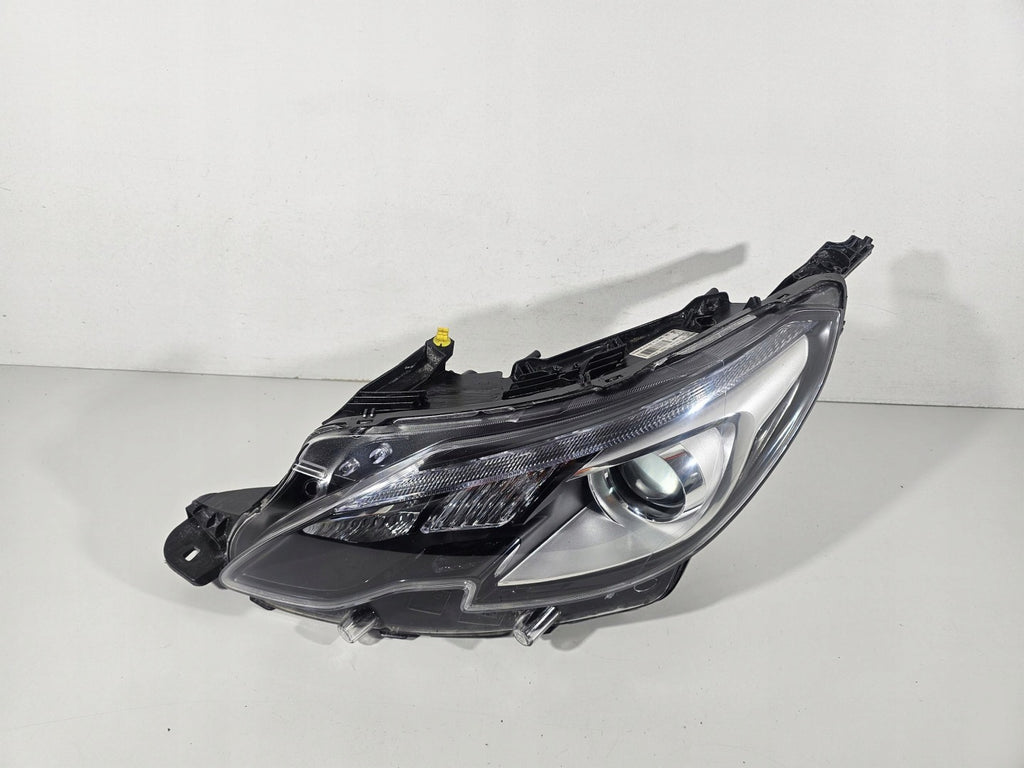 Frontscheinwerfer Peugeot 2008 178345474364 Links Scheinwerfer Headlight SCH9582168625qk