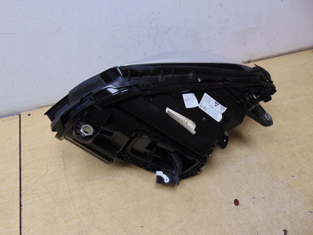 Frontscheinwerfer Mercedes-Benz W205 A2059062206 LED Rechts Headlight SCH8751302746ot