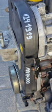 Laden Sie das Bild in den Galerie-Viewer, Motor Fiat Bravo II Grande Punto 198A4000 1.4 T-JET 120PS 88kW Engine Unkomplett MOT3251378967ai