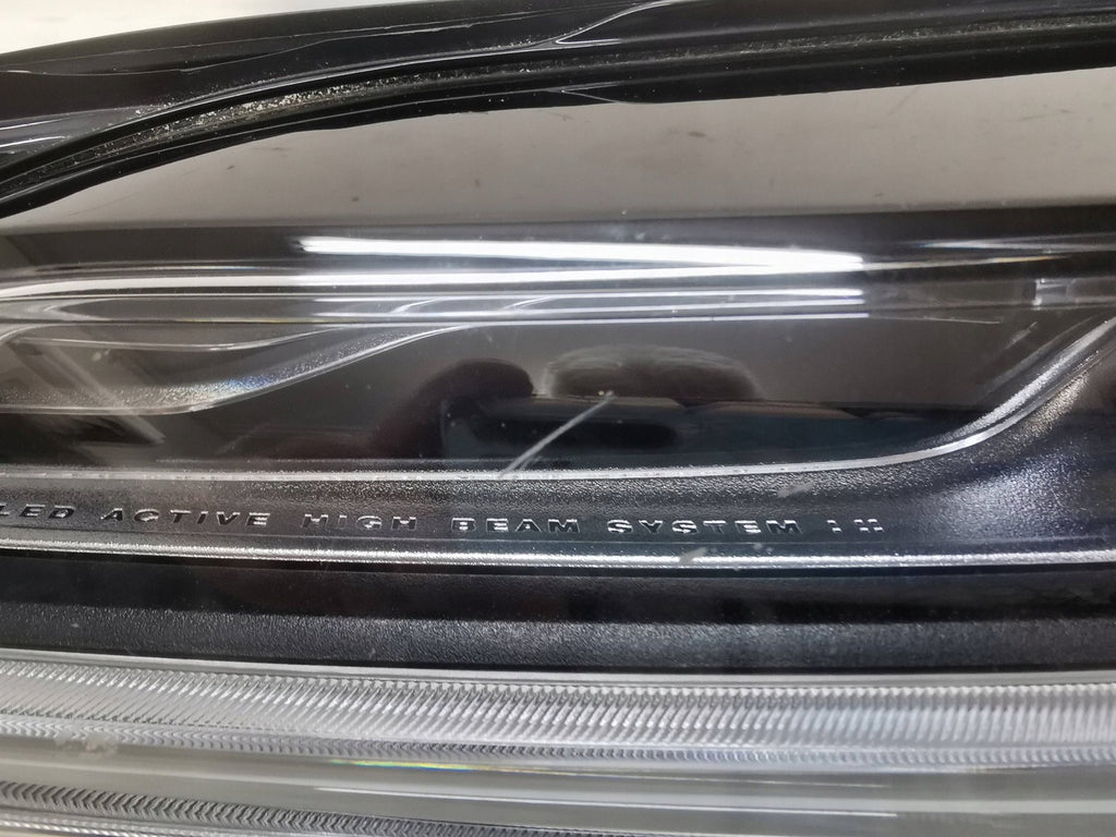 Frontscheinwerfer Volvo V60 22025905 Links Scheinwerfer Headlight SCH4671027159qa