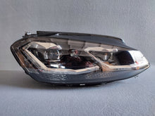 Load image into Gallery viewer, Frontscheinwerfer VW Golf VII 5G1941036 LED Rechts Scheinwerfer Headlight SCH2855069643ac