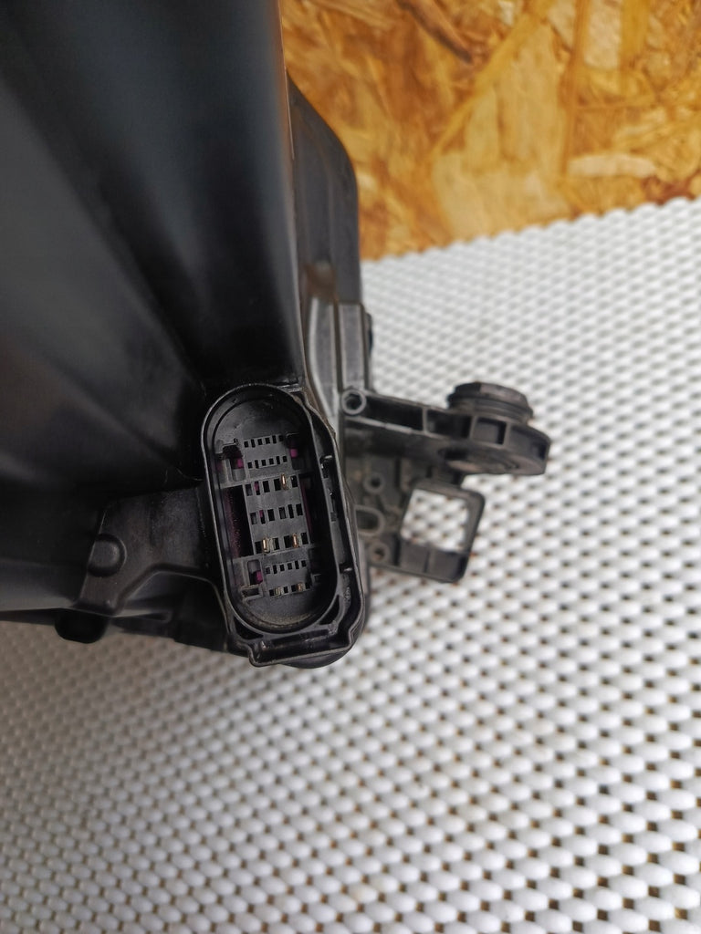 Frontscheinwerfer Skoda Superb III 3V1941015D Full LED Links Headlight