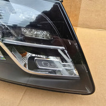 Laden Sie das Bild in den Galerie-Viewer, Frontscheinwerfer Audi Q5 8R0941030AT LED Rechts Scheinwerfer Headlight
