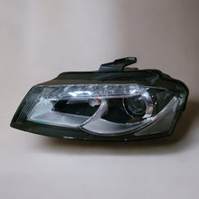 Laden Sie das Bild in den Galerie-Viewer, Frontscheinwerfer Audi A3 8P0941003BE Xenon Links Scheinwerfer Headlight