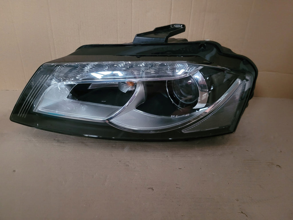 Frontscheinwerfer Audi A3 8P0941003BE Xenon Links Scheinwerfer Headlight