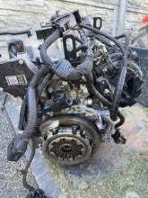 Load image into Gallery viewer, Motor Opel Karl L5Q 1.0 6TKm 2018 Benzin Engine Komplett MOT2826162097eh