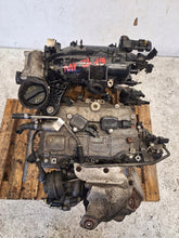 Load image into Gallery viewer, Motor Fiat 500 312A2000 0.9 86PS 146TKm Benzin Engine Komplett MOT1566831666xo