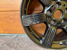 Laden Sie das Bild in den Galerie-Viewer, 1x Alufelge 17 Zoll 7.0&quot; 5x112 54ET 6898289 Mini F57 F56 F55 Rim Wheel