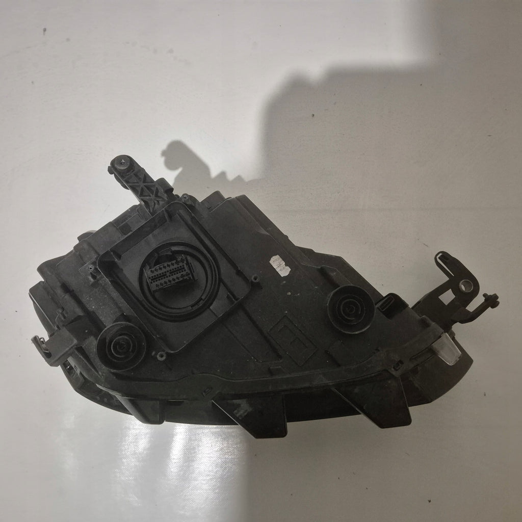 Frontscheinwerfer VW T-Roc T Roc 2GA941035D LED Links Scheinwerfer Headlight SCH7646349068ek