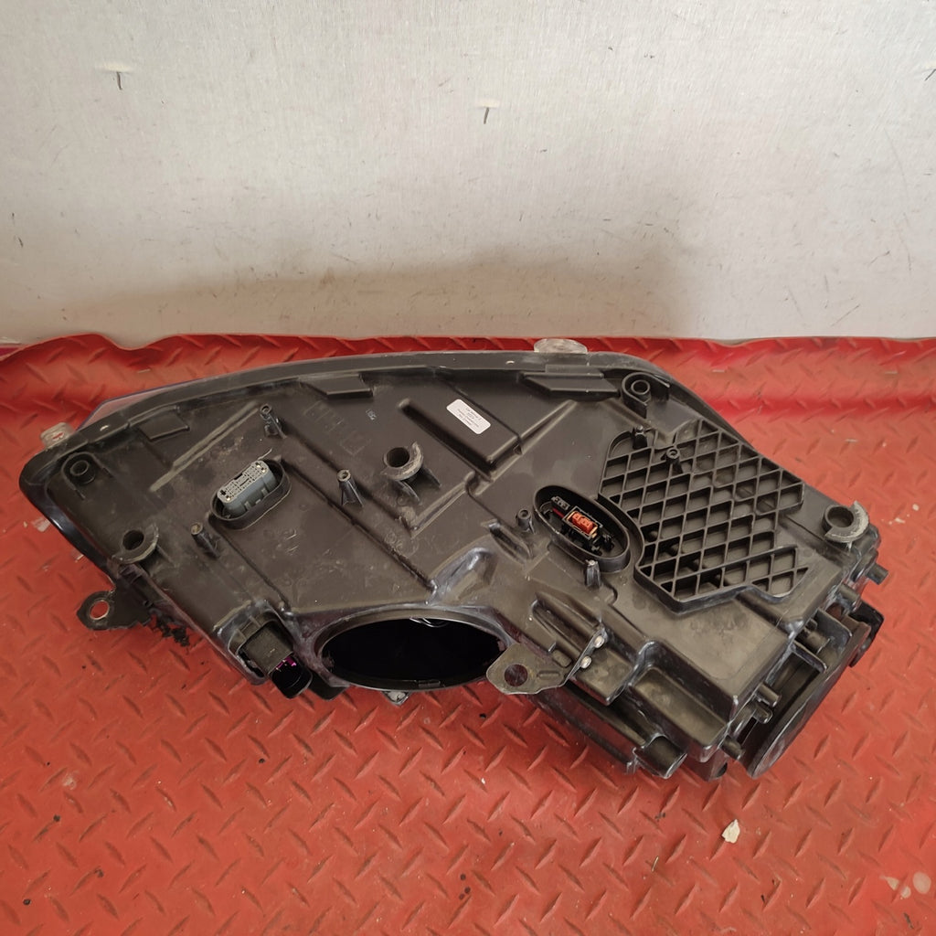 Frontscheinwerfer VW Golf VI 5K1941751 LED Links Scheinwerfer Headlight SCH4036403415rh