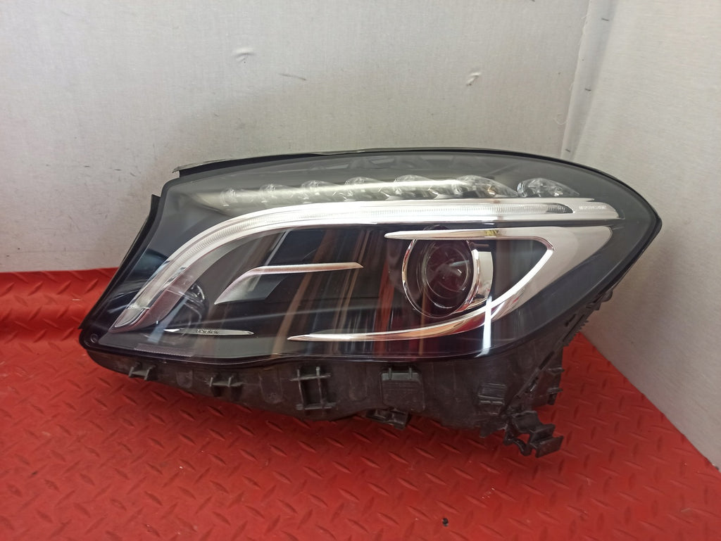 Frontscheinwerfer Hyundai Ioniq Gla 1569061700 Full LED Links Headlight