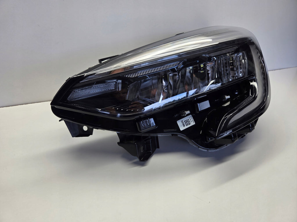 Frontscheinwerfer Renault Clio I V 260607647R LED Ein Stück (Rechts oder Links) SCH1169628395jv