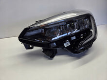 Laden Sie das Bild in den Galerie-Viewer, Frontscheinwerfer Renault Clio I V 260607647R LED Ein Stück (Rechts oder Links) SCH1169628395jv
