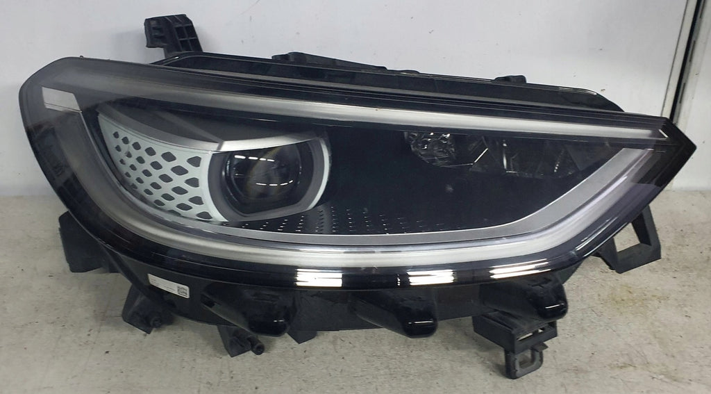 Frontscheinwerfer VW Id.3 10B941036A Full LED Rechts Scheinwerfer Headlight SCH5721342874bt